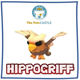 Hippogriff