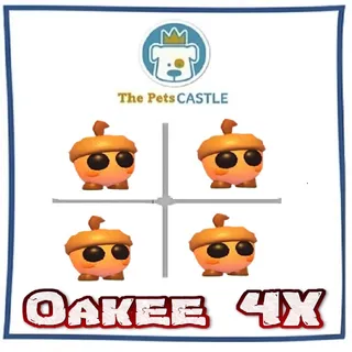 Oakee