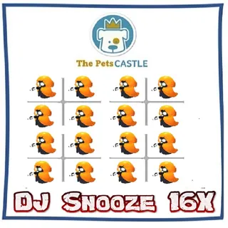 DJ Snooze