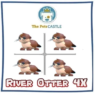 River Otter