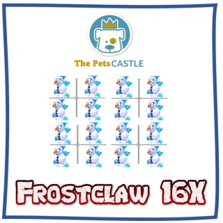 frostclaw