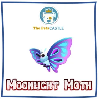 moonlight moth