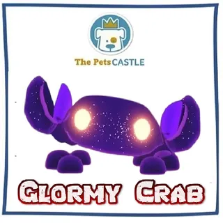 Glormy Crab