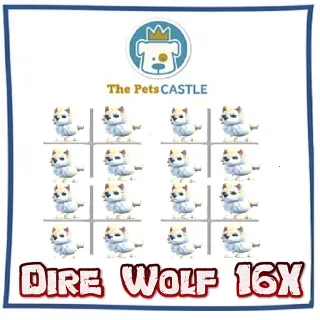 Dire Wolf