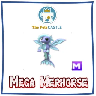 Mega Merhorse 
