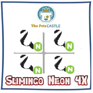 Slimingo neon