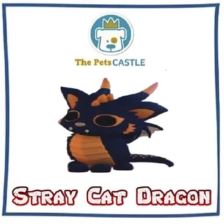 Stray Cat Dragon