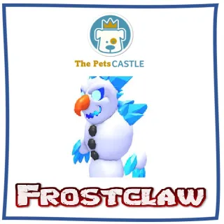 Frostclaw