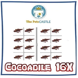 Cocoadile