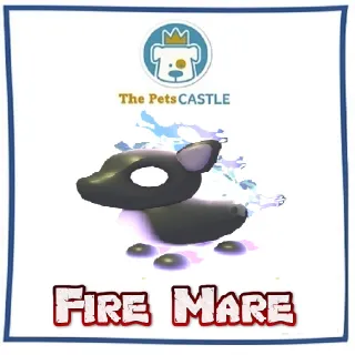 Fire Mare
