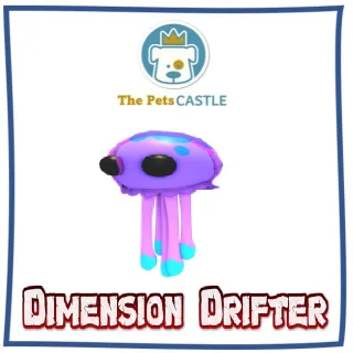 Dimension Drifter