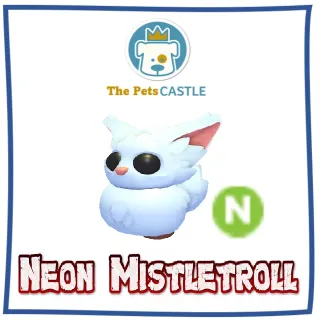 Nzeon Mistletroll