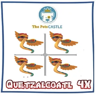 Quetzalcoatl