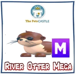 River Otter Mega