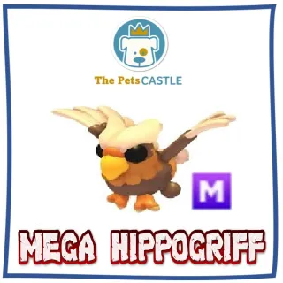 mega hippogriff