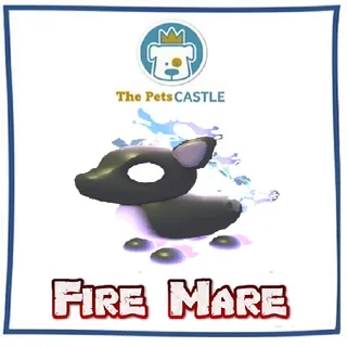 Fire Mare