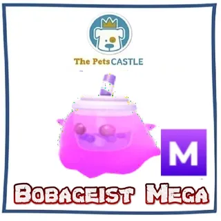 Bobageist Mega