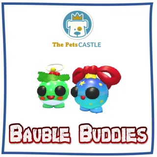 Bauble Buddies