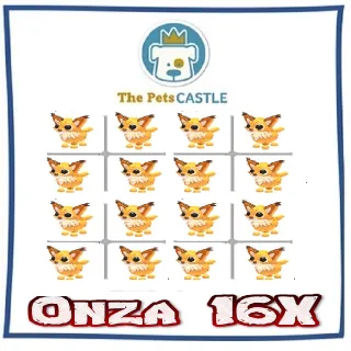 Onza
