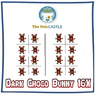 Dark Choccybunny