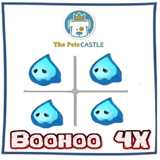 Boohoo