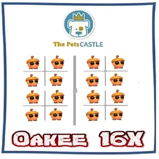 Oakee