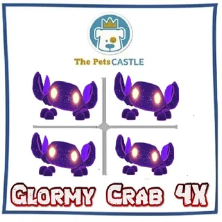 Glormy Crab
