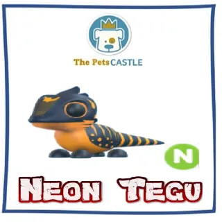 Tegu Neon