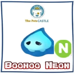 Boohoo Neon