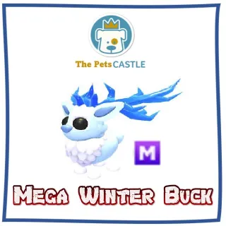 mega winter buck