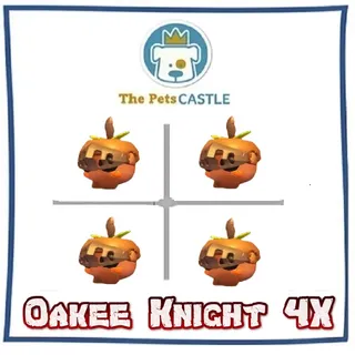 Oakee Knight