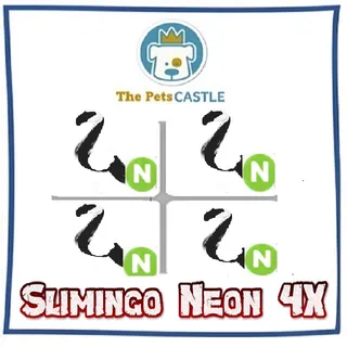 Slimingo neon