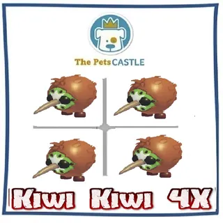 Kiwi Kiwi 