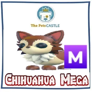 Chihuahua Mega