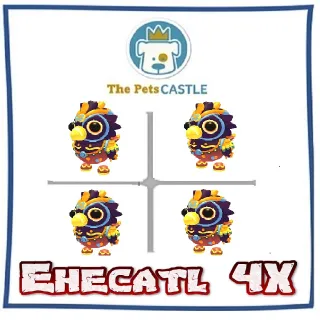 Ehecatl