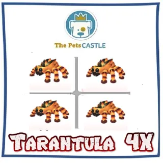 Tarantula