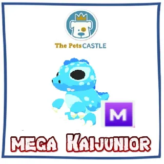 Mega Kaijunior 