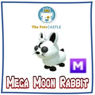 Mega Moon Rabbit