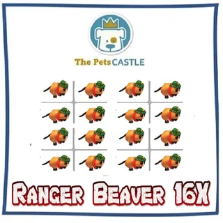 Ranger Beaver
