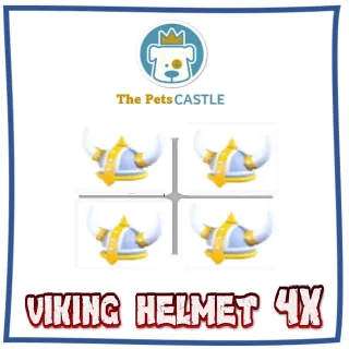 viking helmet