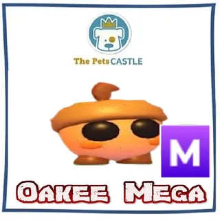 Oakee Mega
