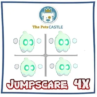 Jumpscare