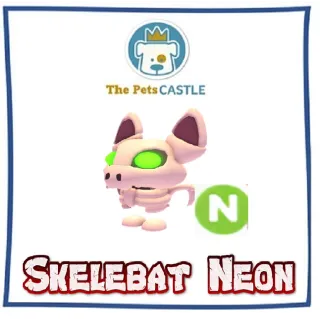 skelebat Neon