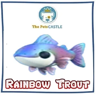 Rainbow Trout