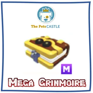 Mega Grinmoire