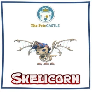 Skelicorn
