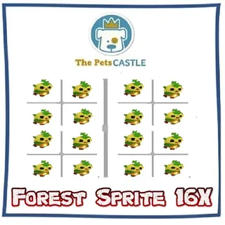 Forest Sprite