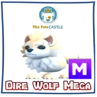 Dire Wolf Mega