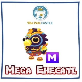 Ehecatl Mega