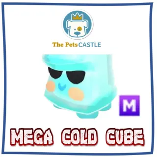 Mega cold cube